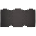Cracker Board Linen BLACK Standard Pack 500