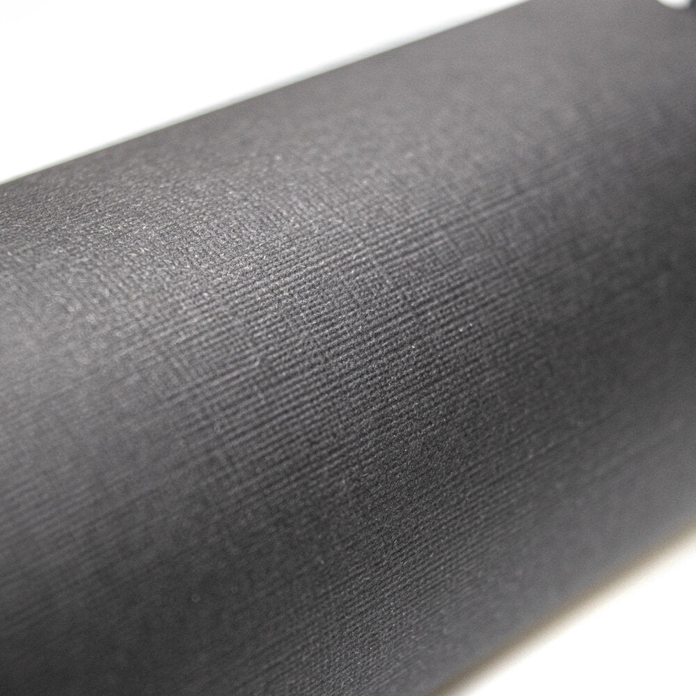 Cracker Board Linen BLACK Standard Pack 500