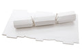Cracker Board OCTAGON White Pack of 12