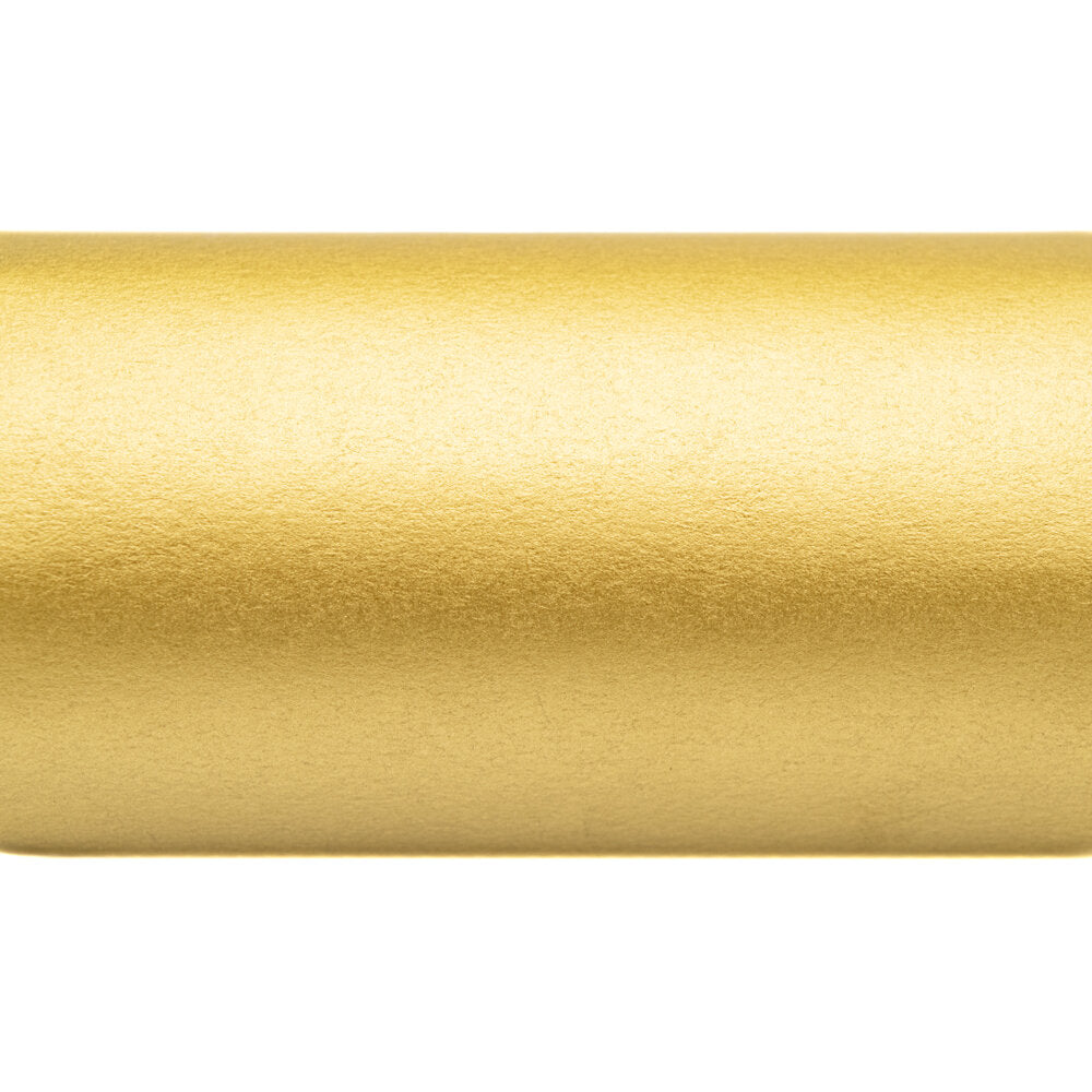 Cracker Board Satin GOLD Pack of 12