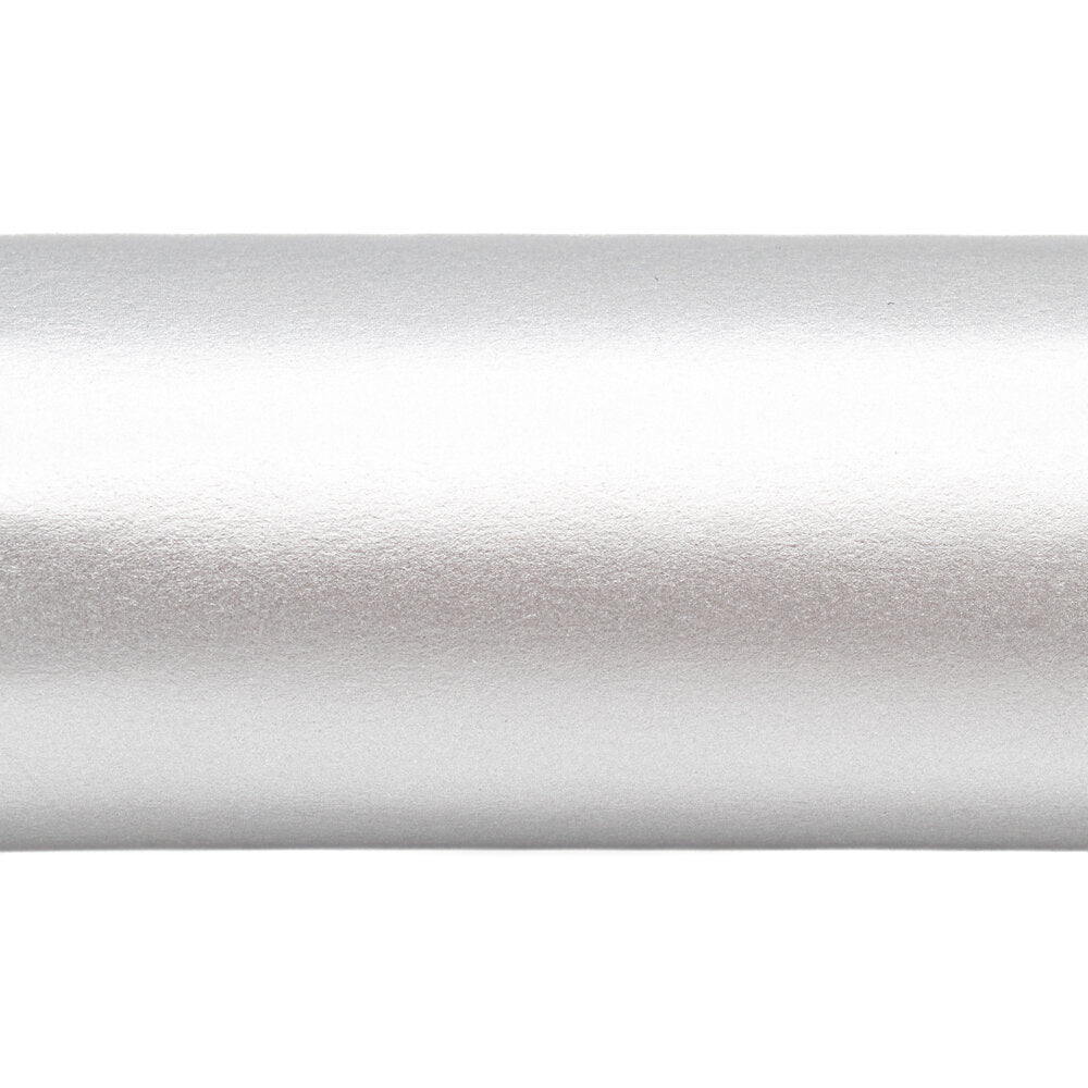 Cracker Board Satin SILVER Pack of 50