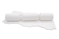Cracker Board Linen WHITE Standard Pack 12