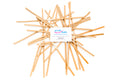 Cracker Snaps 11 inch long Pack of 24