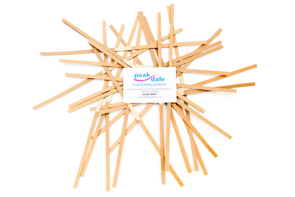 Cracker Snaps 11 inch long Pack of 24