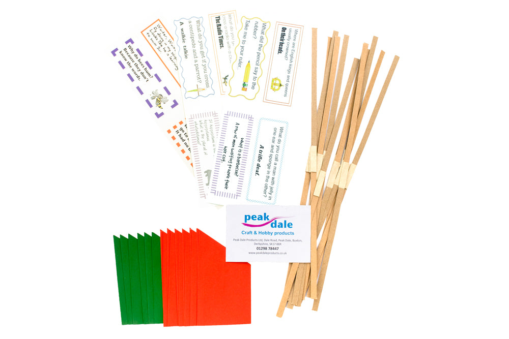 Cracker Making Accessory Pack - Standard