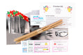 Cracker Kit Metallic SILVER makes 12