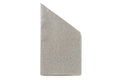Cracker Hats Pearl Silver Pack of 1000