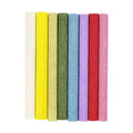 Crepe Paper 180% Stretch 25x60cm Standard 8 rolls
