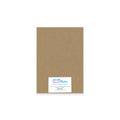 Cardstock A4 Kraft Pack of 50 (280gsm)