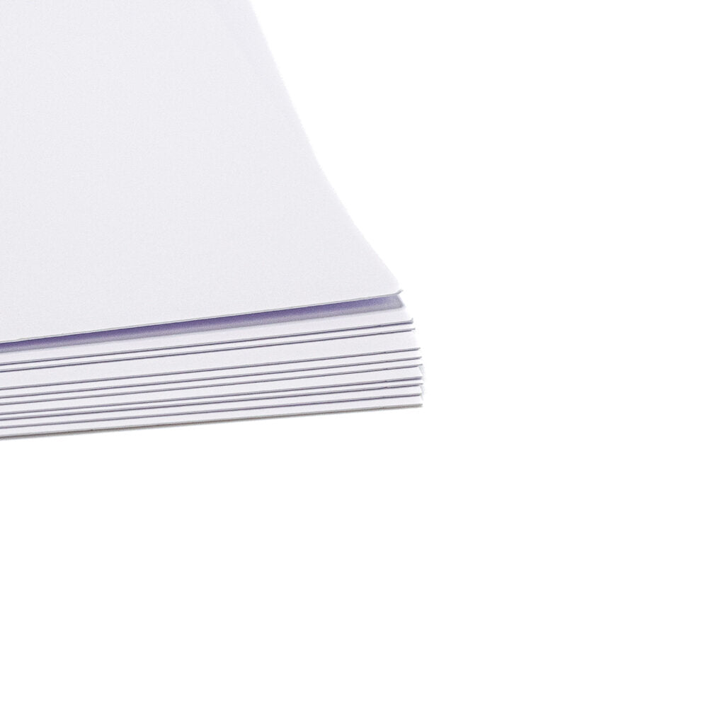 Cardstock A4 White Pack of 10 (300gsm)