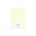 Cardstock A4 Hammered Cream Pack of 25 (240gsm)