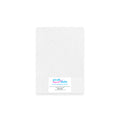 Cardstock A4 Linen White Pack of 25 (250gsm)