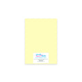 Cardstock A4 Cream Pack of 25 (250gsm)