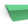 Cardstock A4 Emerald Pack of 25 (250gsm)