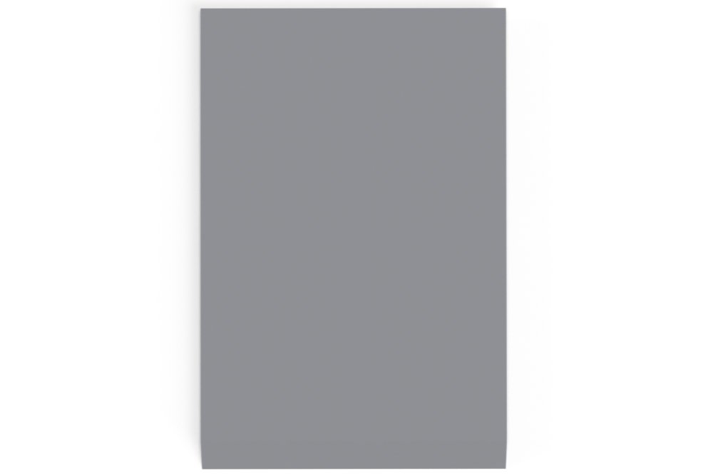 Cardstock A4 Grey Pack of 25 (250gsm)