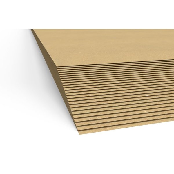 Cardstock A4 Kraft Pack of 25 (225gsm)