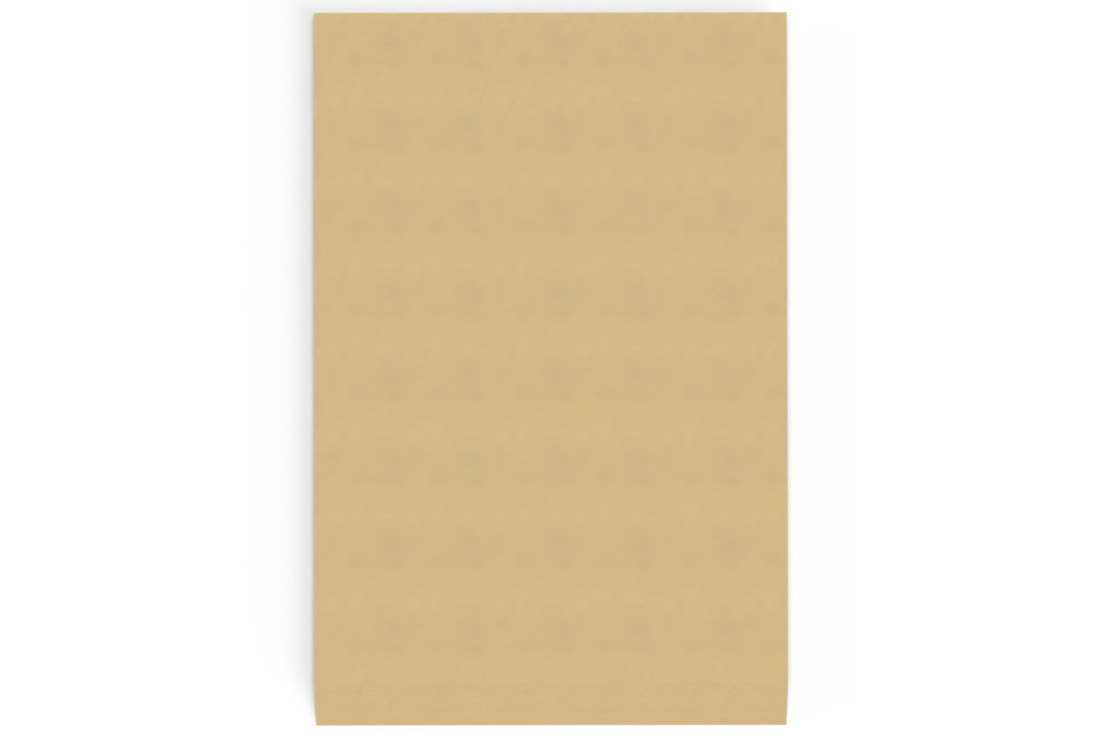 Cardstock A4 Kraft Pack of 25 (225gsm)