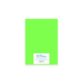 Cardstock A4 Spring Green Pack of 25 (250gsm)