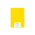 Cardstock A4 Sunflower Yellow Pack of 25 (250gsm)