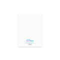 Cardstock A4 White Pack of 25 (250gsm)