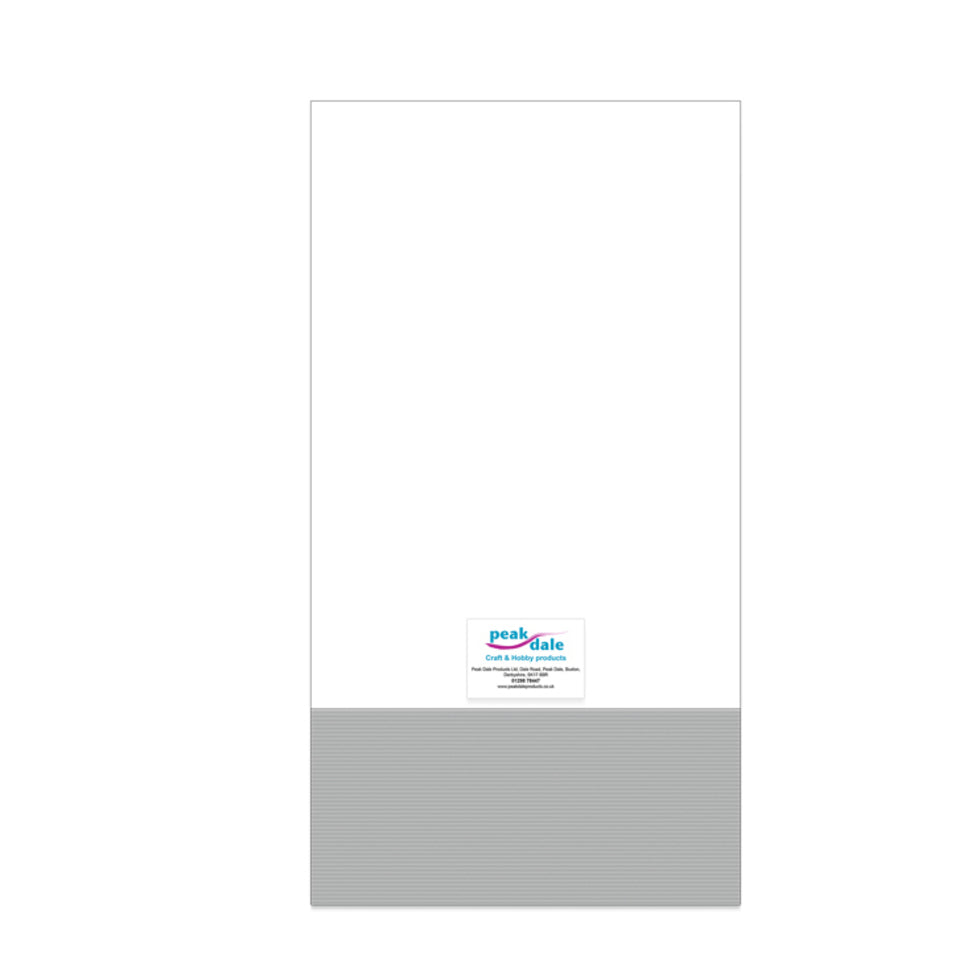 Cardstock A3 White Pack of 100 (250gsm)