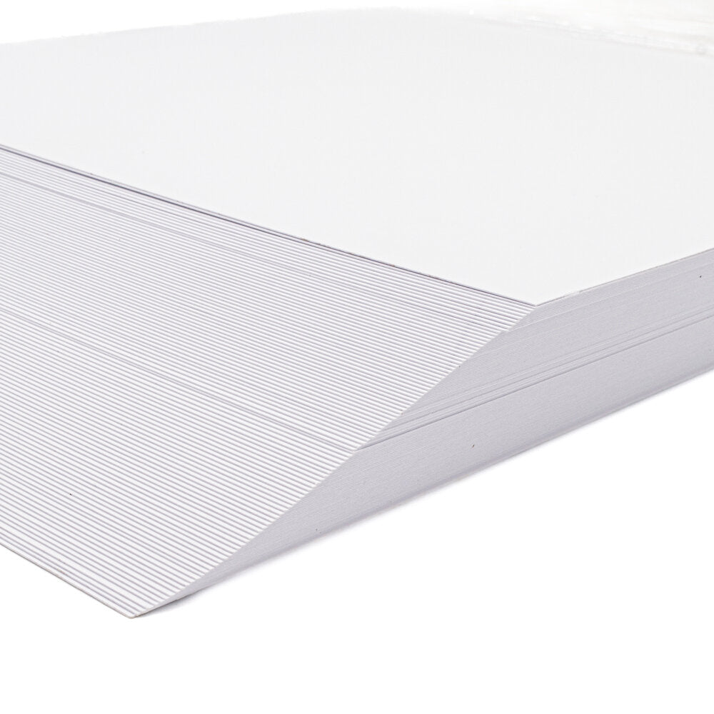 Cardstock A4 White Pack of 100 (250gsm)