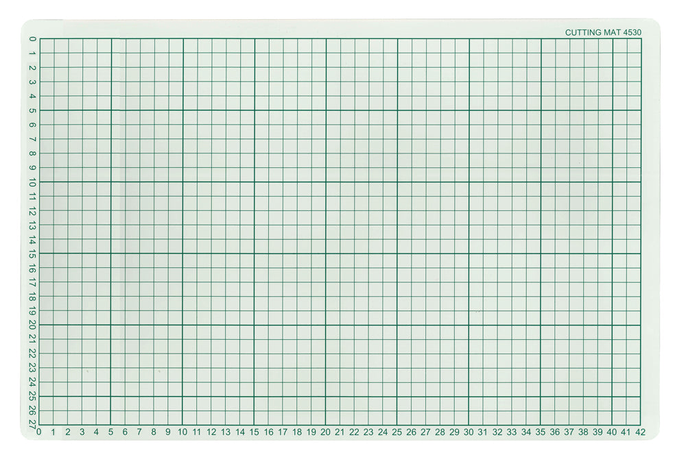 Cutting Mat A3 Double Sided