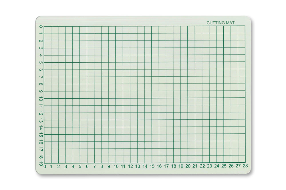 Cutting Mat A4 Double Sided