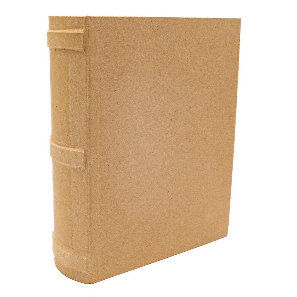 Decopatch Book Box BT070C