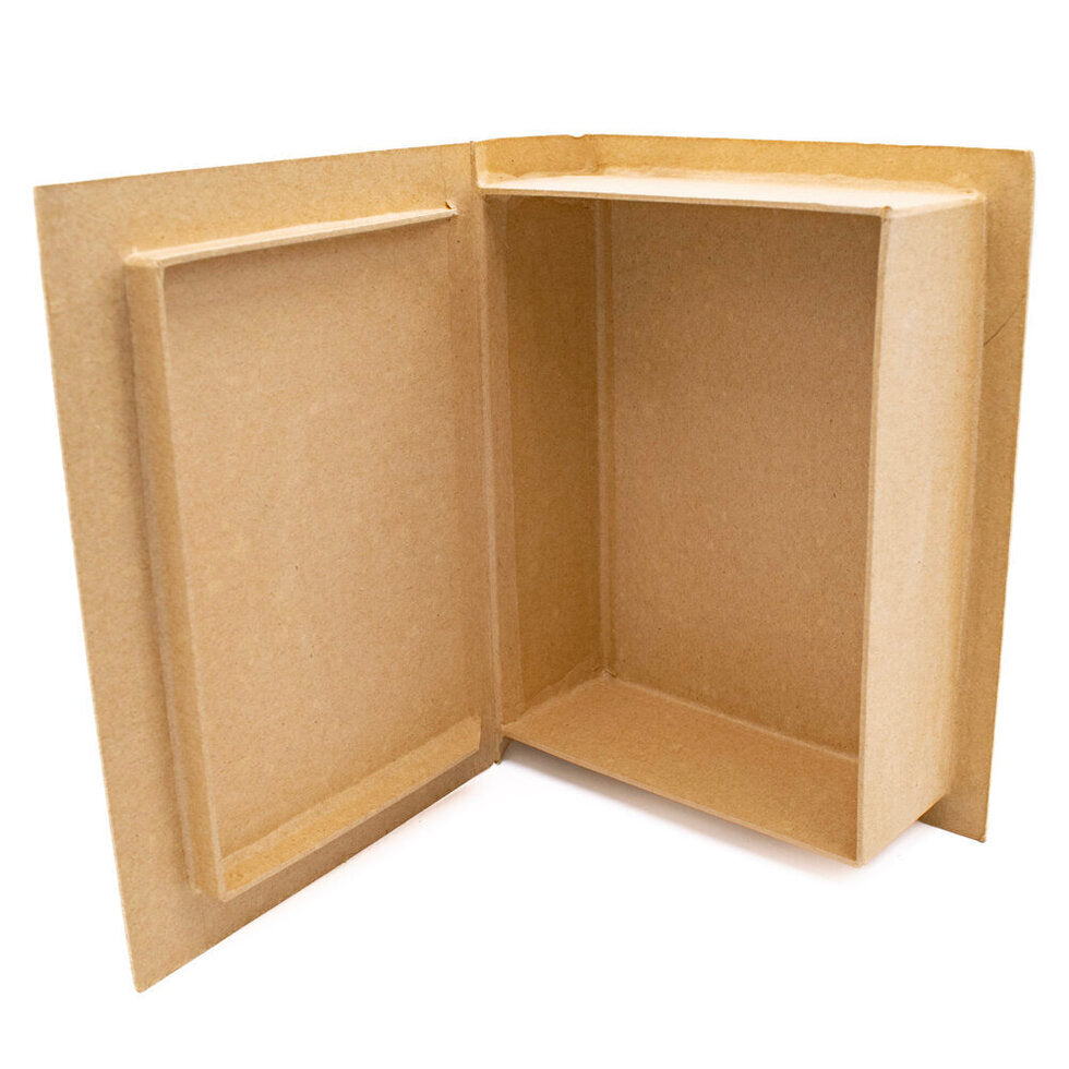 Decopatch Book Box BT070C