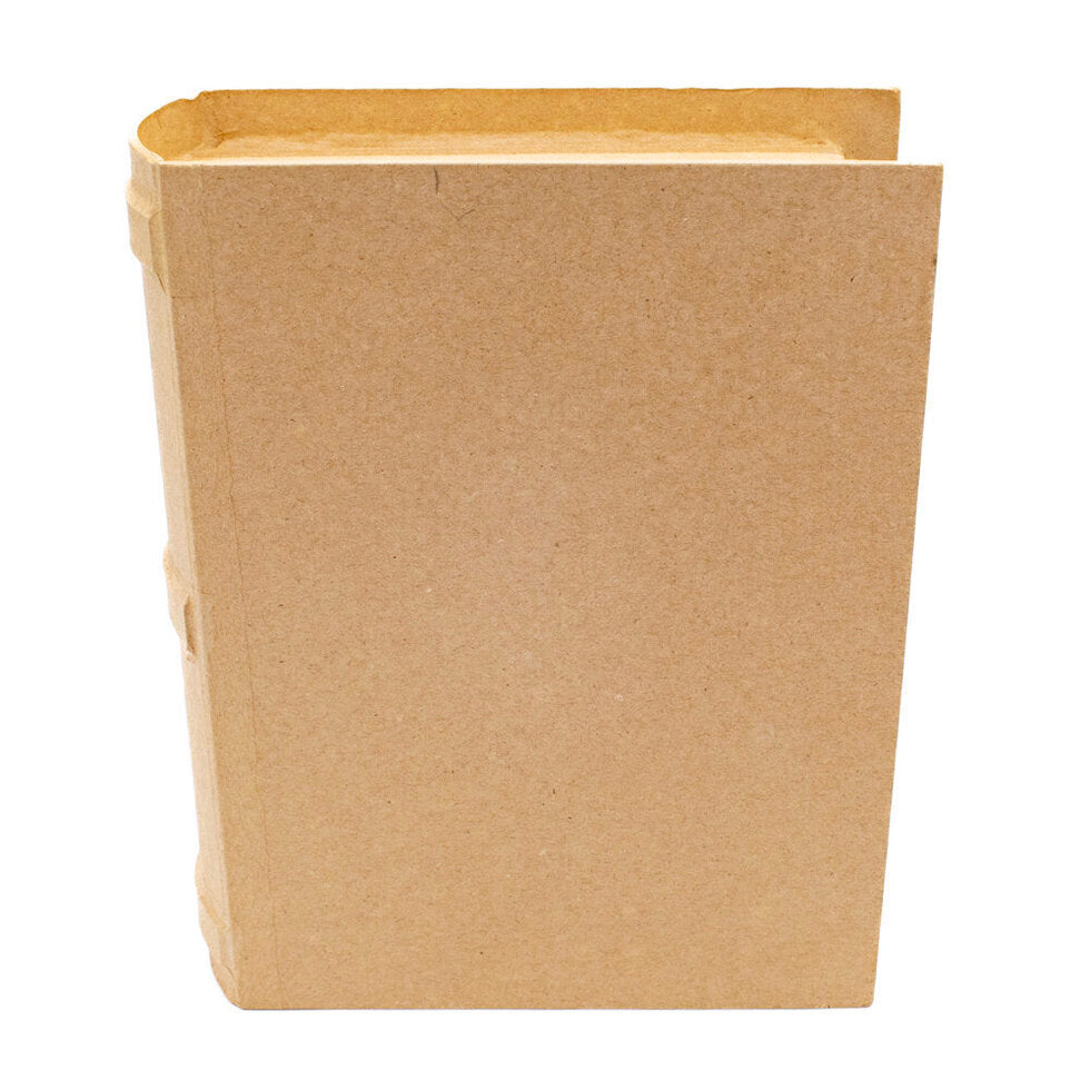 Decopatch Book Box BT070C