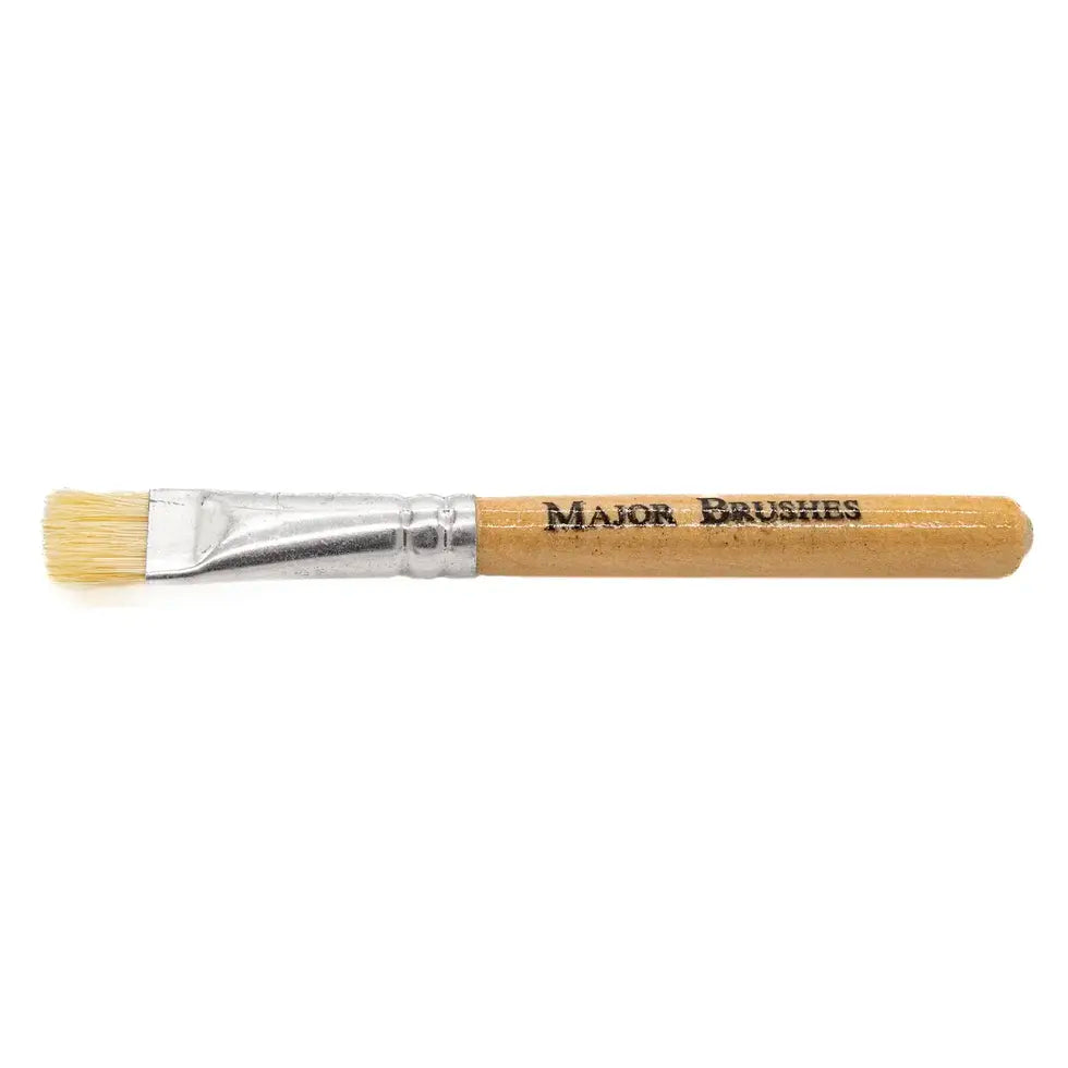 Decoupage Short Brush 95mm