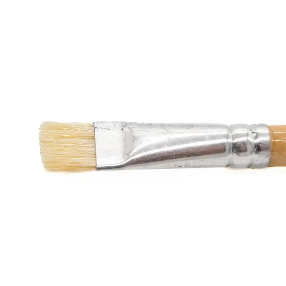 Decoupage Short Brush 95mm