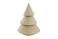 Decopatch Christmas Tree 18cm NO030c