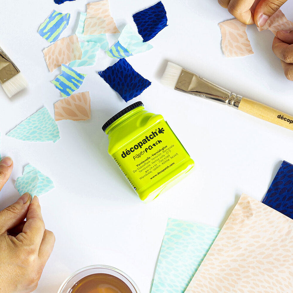 Decopatch Glue Glossy 180 gm