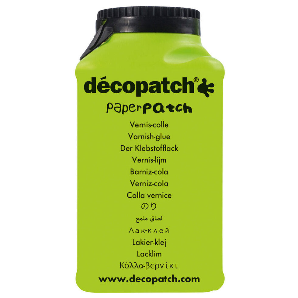 Decopatch Glue Glossy 300 gm