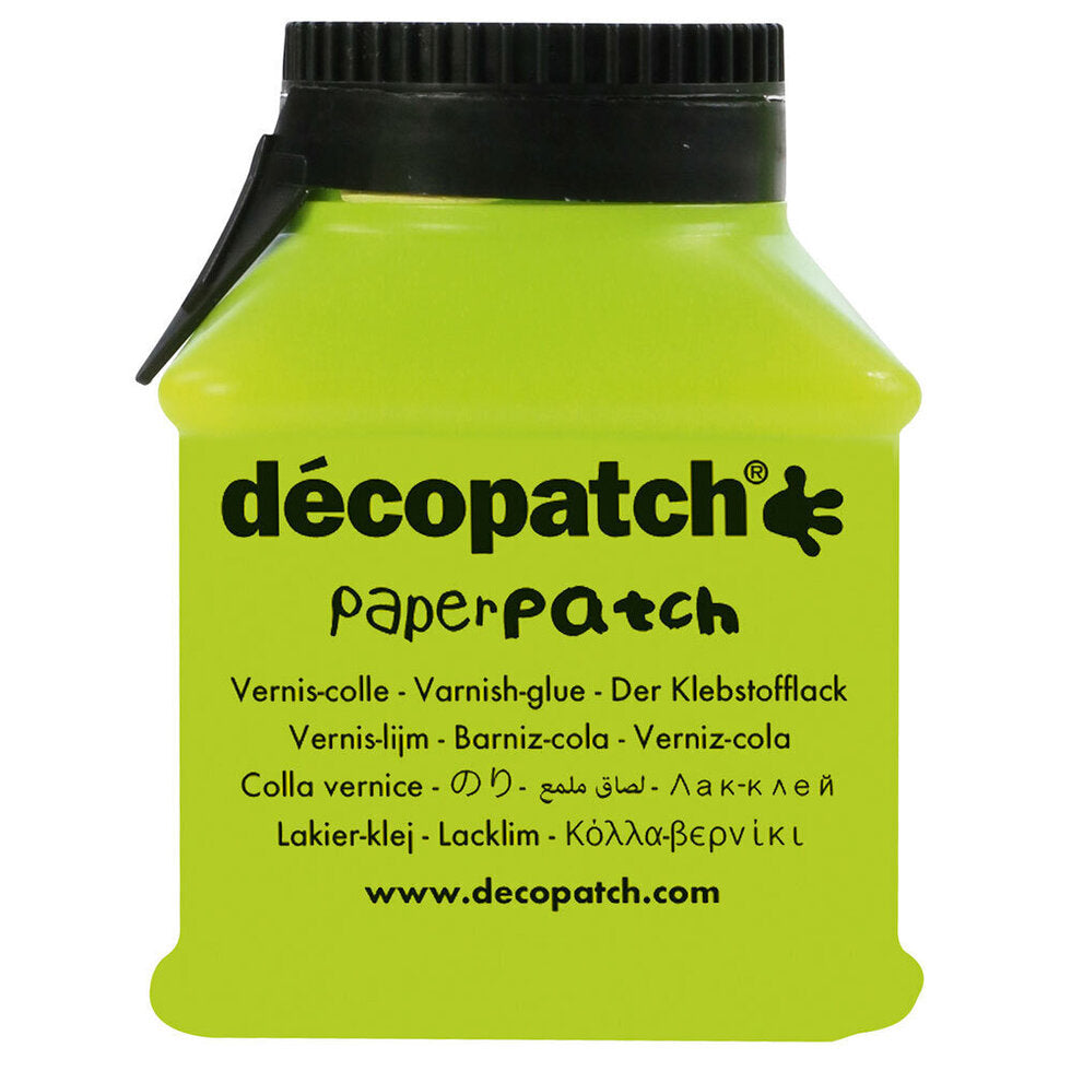 Decopatch Glue Glossy 70 gm