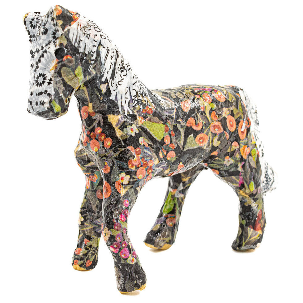Decoupage Kit HORSE