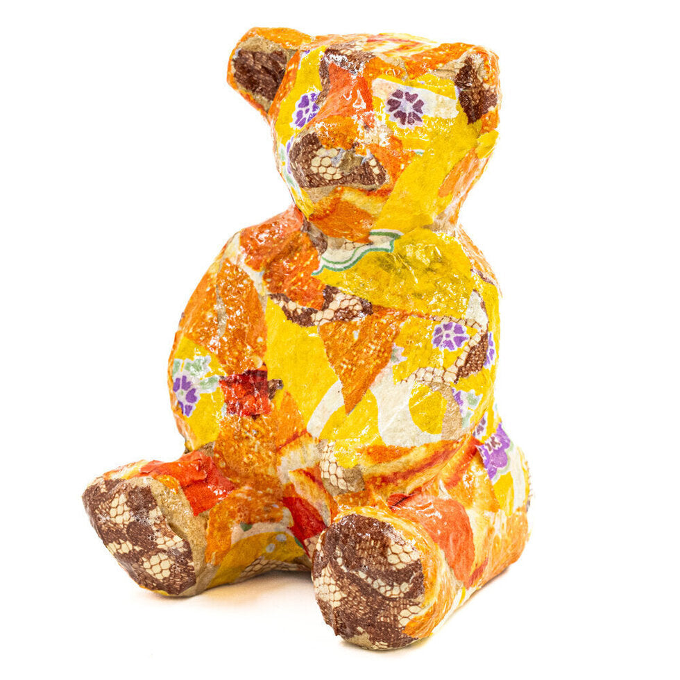 Decoupage Kit TEDDY