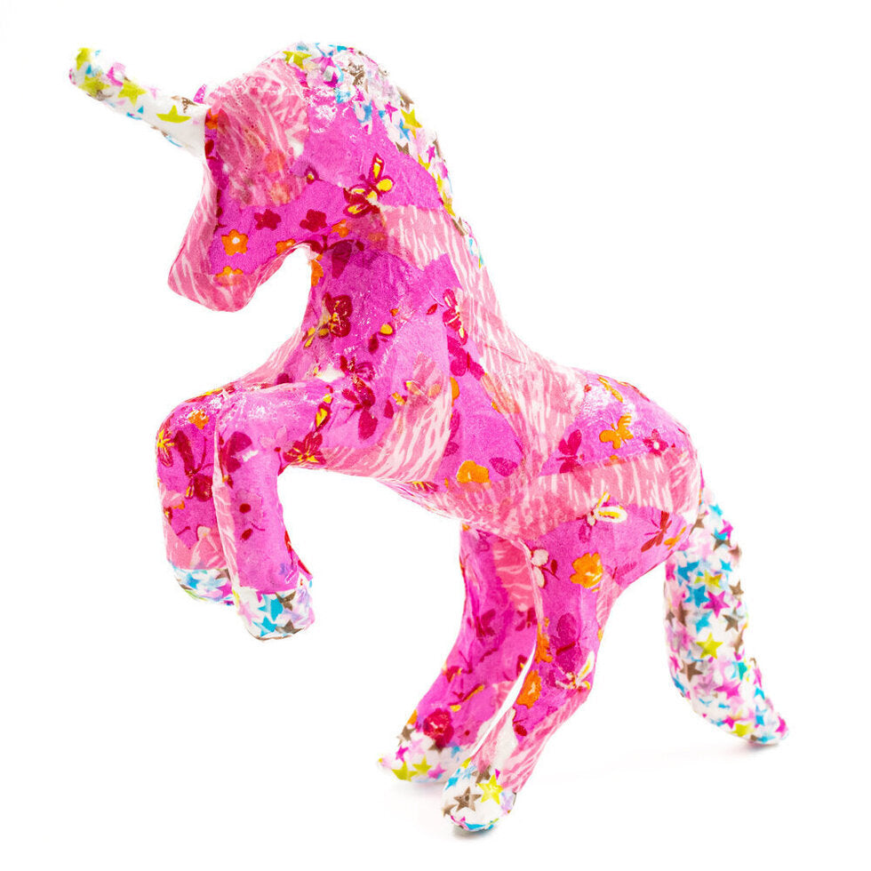 Decoupage Kit UNICORN