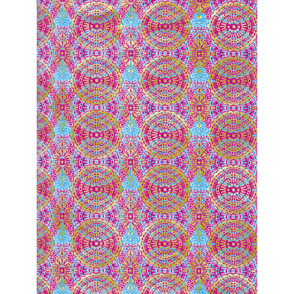 Decopatch Papers 394 Pack of 3