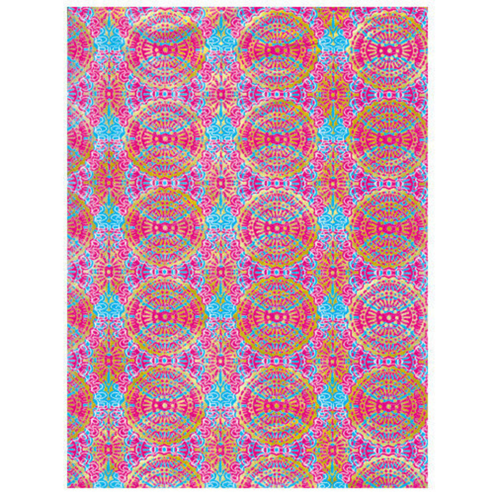 Decopatch Papers 394 Pack of 3