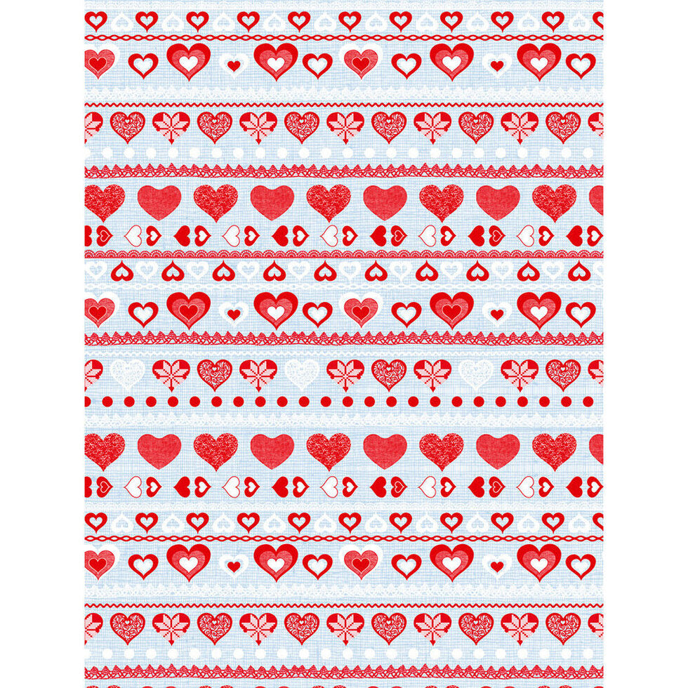 Decopatch Papers 613 Pack of 3