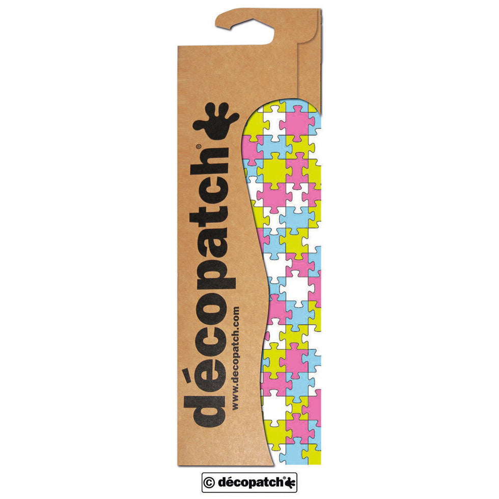 Decopatch Papers 624 Pack of 3
