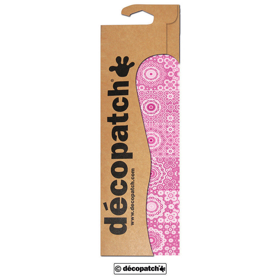 Decopatch Papers 631 Pack of 3