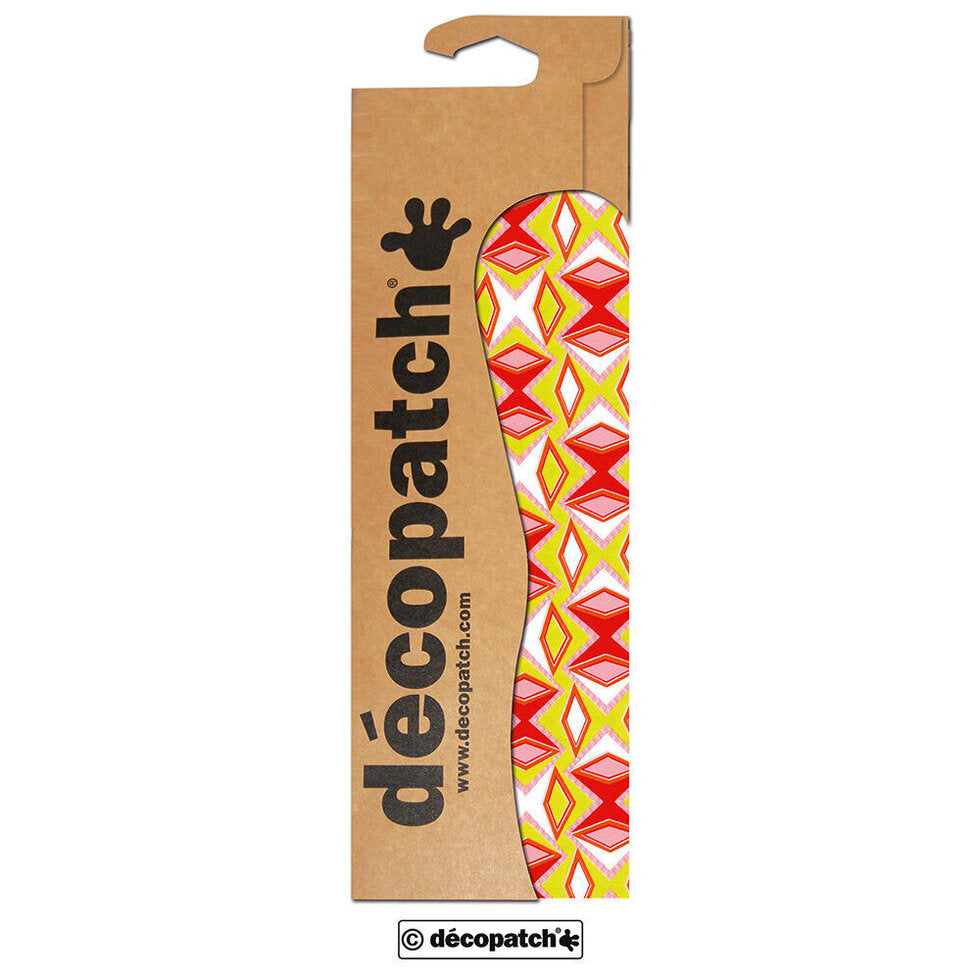 Decopatch Papers 635 Pack of 3