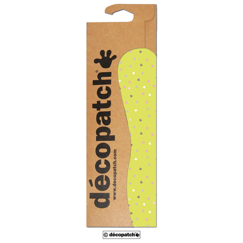 Decopatch Papers 687 Pack of 3