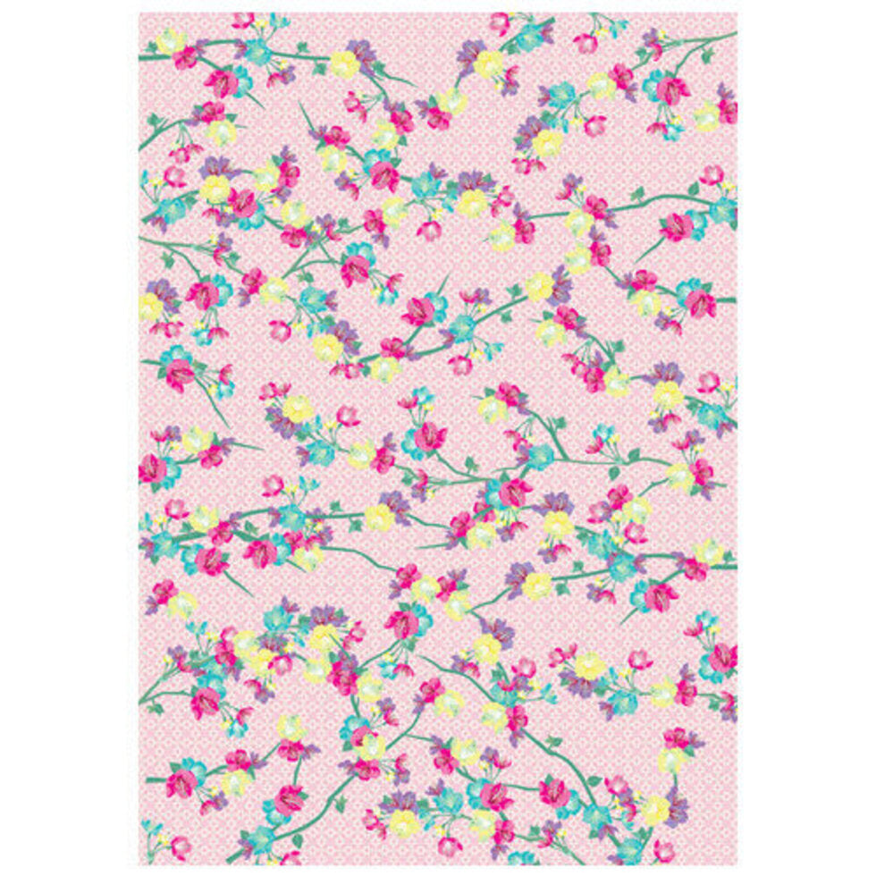 Decopatch Papers 747 Pack of 3