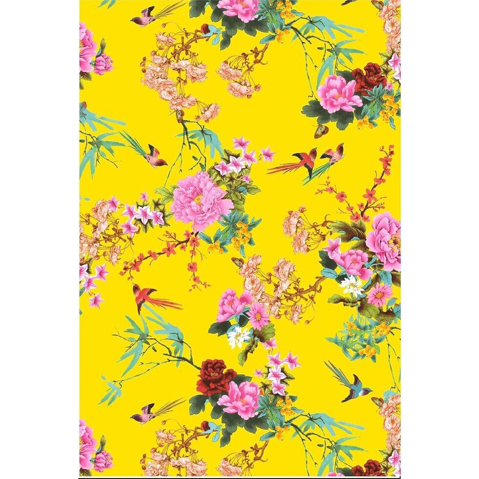 Decopatch Papers 750 Pack of 3