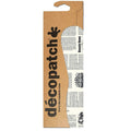 Decopatch Papers 770 Pack of 3